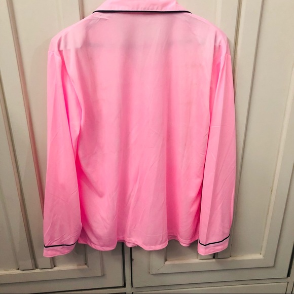 Pink night suit - Picture 8 of 8